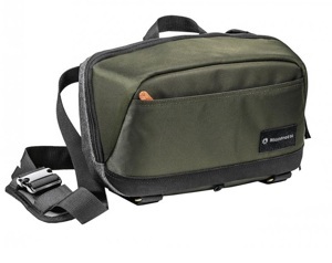 Túi máy ảnh Manfrotto Street CSC Sling/Waistpack