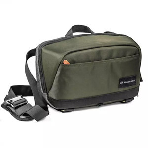 Túi máy ảnh Manfrotto Street CSC Sling/Waistpack