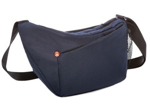 Túi máy ảnh Manfrotto Street CSC Shoulder Bag