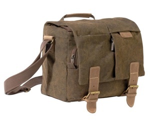 Túi máy ảnh National Geographic Africa Midi Satchel NG A2540