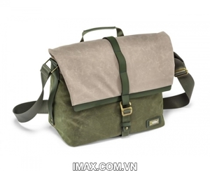 Túi máy ảnh National Geographic Rainforest Medium Messenger NG RF 2450