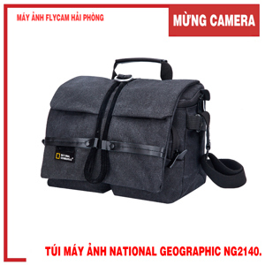 Túi máy ảnh National Geographic NG-W2140