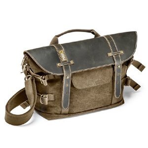 Túi máy ảnh National Geographic Africa Satchel S NG A2140