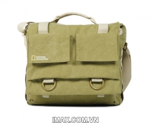 Túi máy ảnh National Geographic Messenger M NG 2476