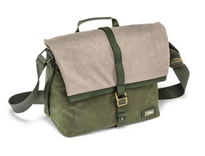 Túi máy ảnh National Geographic Rainforest Medium Messenger NG RF 2450