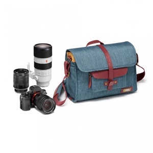 Túi máy ảnh National Geographic Australia Messenger S NG AU 2350