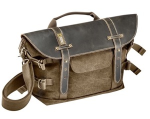 Túi máy ảnh National Geographic Africa Satchel S NG A2140