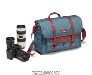 Túi máy ảnh National Geographic Australia Messenger M NG AU 2450