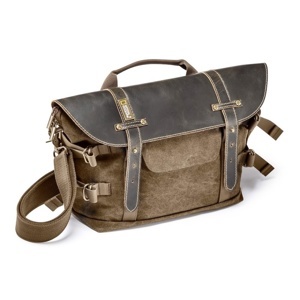 Túi máy ảnh National Geographic Africa Satchel S NG A2140