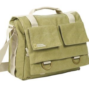 Túi máy ảnh National Geographic Messenger M NG 2476