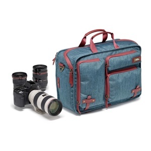 Túi máy ảnh National Geographic Australia 3-way Backpack NG AU 5310