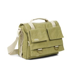 Túi máy ảnh National Geographic Messenger M NG 2476