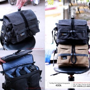 Túi máy ảnh National Geographic NG-W2140