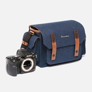 Túi máy ảnh Papaspocket 3 Medium