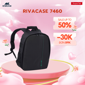 Túi máy ảnh Rivacase 7460