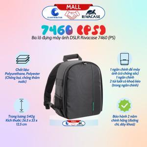 Túi máy ảnh Rivacase 7460