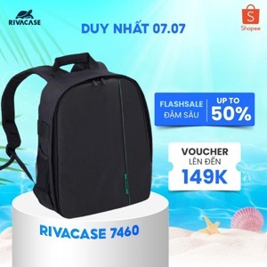 Túi máy ảnh Rivacase 7460