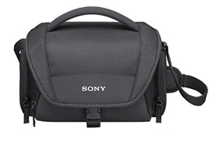 Túi máy ảnh Sony LCS-U21/BC