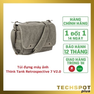 Túi máy ảnh Think Tank Retrospective 7