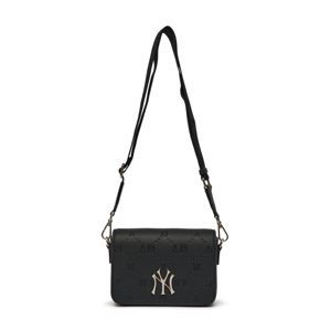 Túi MLB Monogram Diamond Embo Mini Crossbody Bag NY Yankees 3ACRS041N