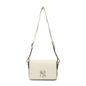 Túi MLB Monogram Diamond Embo Mini Crossbody Bag NY Yankees 3ACRS041N