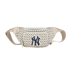 Túi MLB Monogram Hip-Sack New York Yankees 32BGC9111