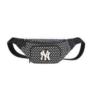 Túi MLB Monogram Hip-Sack New York Yankees 32BGC9111