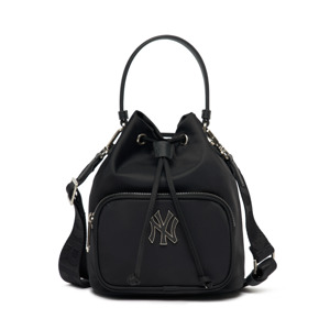 Túi MLB Nylon Bucket Bag New York Yankees 3ABMS042N