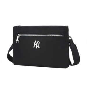 Túi MLB Nylon two-way cross-body bag New York Yankees 32BGD9111