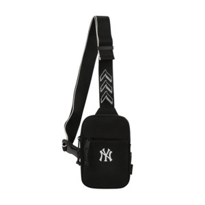 Túi MLB Themball mini cross bag New York Yankees 32BGDZ111