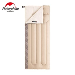 Túi ngủ cắm trại Camping hai người Naturehike NH20MSD05