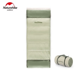 Túi ngủ đông 3 lớp Naturehike NH20MSD01