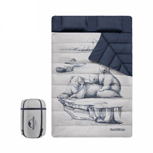 Túi ngủ gia đình Naturehike NH19S016-D