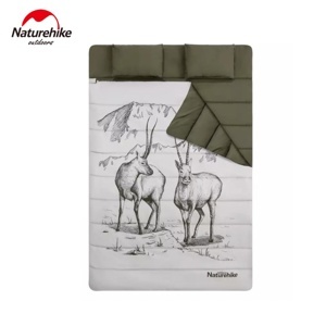 Túi ngủ gia đình Naturehike NH19S016-D