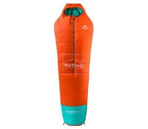 Túi ngủ loại dày chịu nhiệt âm NatureHike NH17S013-D