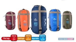 Túi ngủ NatureHike LW180 NH15S003-D