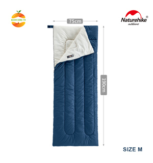 Túi ngủ NatureHike NH19S015-D
