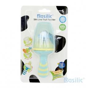 Túi nhai chống hóc Basilic D395 - size S