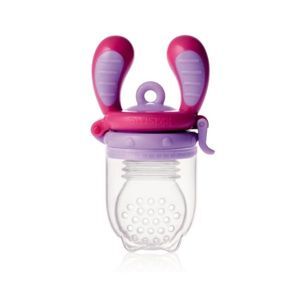 Túi Nhai Chống Hóc Kidsme 160337