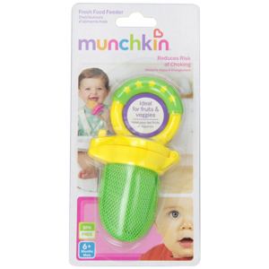 Túi nhai chống hóc Munchkin 43101