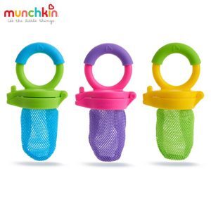 Túi nhai chống hóc Munchkin 43101