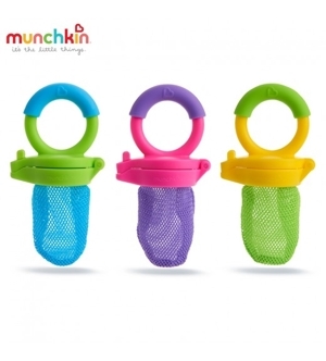 Túi nhai chống hóc Munchkin 43101