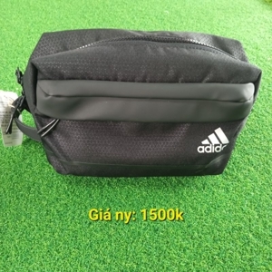 Túi phụ kiện golf adidas GM1319