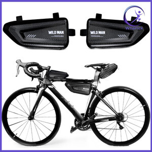 Túi sườn xe đạp Giant WILD MAN BICYCLE FRAME BAG-E4