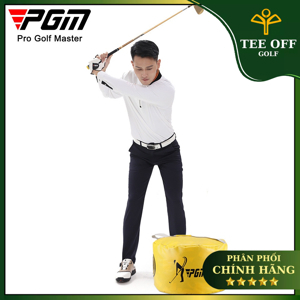 Túi tập thể lực swing tại nhà PGM HL002