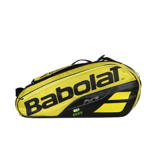 Túi tennis Babolat 2 ngăn Pure Aero X6 751182