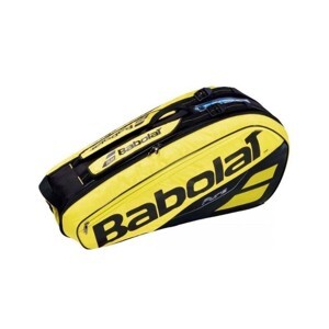 Túi tennis Babolat 2 ngăn Pure Aero X6 751182