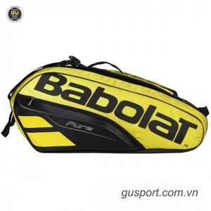 Túi tennis Babolat 2 ngăn Pure Aero X6 751182