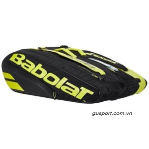 Túi Tennis Babolat Pure Aero X12 2021 (751211)