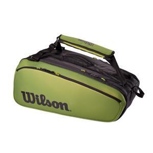 Túi Tennis Wilson Blade V8 Super Tour 15 Pack